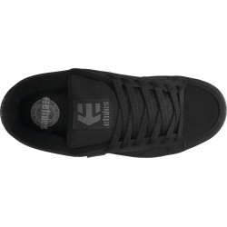 Etnies Kingpin sneakers black