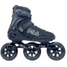 FILA Crossfit 110 inline skates black
