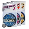 Sex Wax Auto Luchtverfrisser