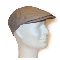 Herman Range 036 Cappello sagomato grigio