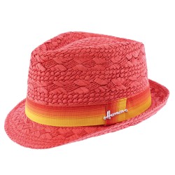 Herman Bora Bora chapeau...