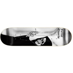 Zero Forrest Loser heavy 8.5" skateboard
