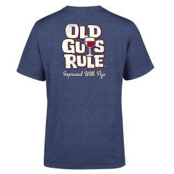 Old Guys Rule improved with...