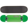 Globe Goodstock 8.0" skateboard neon green complete
