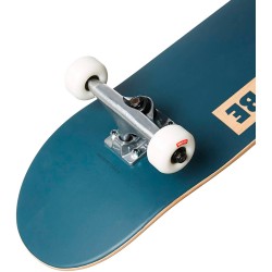 Globe Goodstock 7.875 skateboard navy compleet