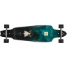 Globe Prowler Classic 38.5" compleet blue mountains