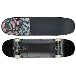 Globe Chisel 8.25" skateboard compleet