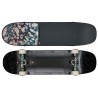 Globe Chisel 8.25" skateboard compleet