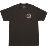 Salty Crew Deep reach t-shirt black