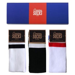 American socks Classics mid...