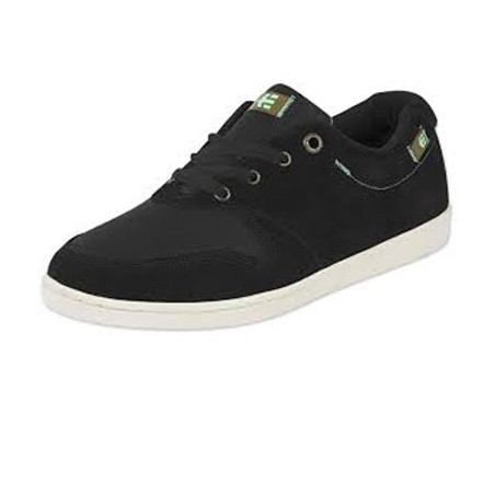 Etnies Connery sneakers zwart-wit (US 12 - EU 46)