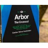 Arbor Crosscut  snowboard 159W camber 2024 AM/FR