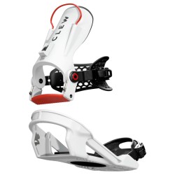 Clew Freedom 1.0 Step-In snowboard binding 2024