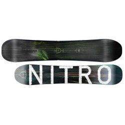 Nitro SMP 160 snowboard...