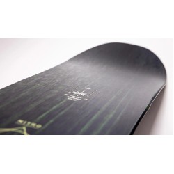 Nitro SMP 160 snowboard AM/FR 2023