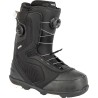 Nitro Club BOA snowboard boots 2023 black
