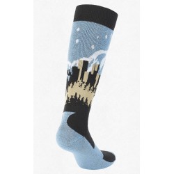 Picture Magical ski socks citizen (paar)