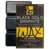 Demon Black gold universal graphite snowboard wax (113 gr)