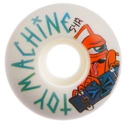 Toy Machine Sect skater 54...