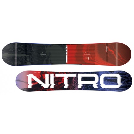 Nitro Team 159 snowboard AM