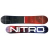 Nitro Team 159 snowboard AM