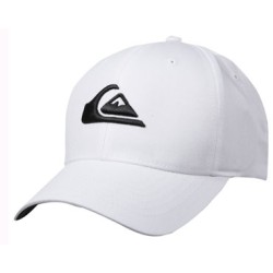 Quiksilver Firsty cap wit