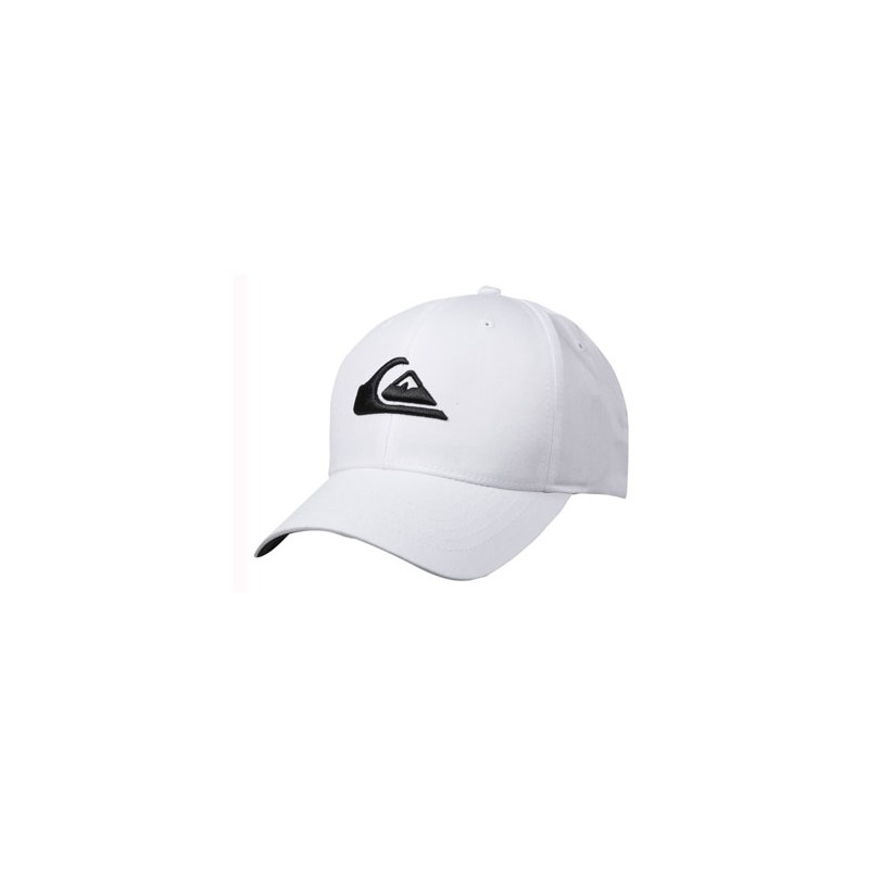 Quiksilver Firsty cap wit