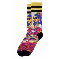 American Socks Valentina...
