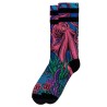 American Socks Octopus halfhoge sokken