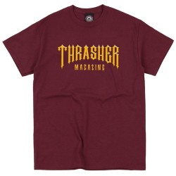 Thrasher Low Low logo...
