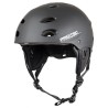 Pro-Tec Ace Wake watersport helm rubber zwart