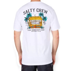 Salty Crew Salty hut...