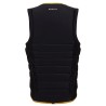 Mystic The Dom FZip Wakeboard Impact Vest rear