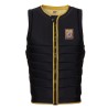 Mystic The Dom FZip Wakeboard Impact Vest