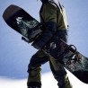 Jones Mountain twin snowboard 2024 AM