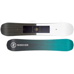 Nidecker Score snowboard 2025 AM