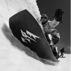 Jones Tweaker 156 snowboard 2024 AM/FS