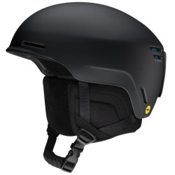 Smith Method MIPS snowboard helmet matte black
