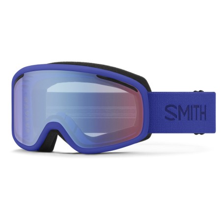 Smith Vogue lapis - Blauwe sensorspiegellens S1