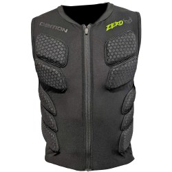 Demon Zero RF protective vest D3O