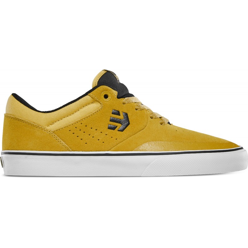 Etnies Marana Vulc sneakers yellow