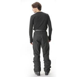 Picture Object snowboard pants black 20K