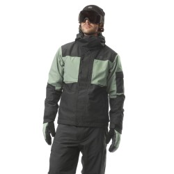 Picture Payma snowboard jacket 10K black