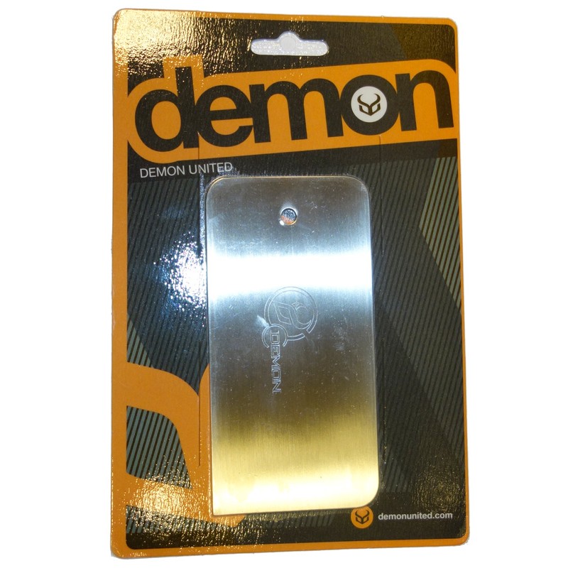 Demon Metal P-tex grattoir de réparation de base