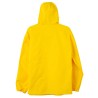 Dark Seas Port rain coat yellow 3,000 mm waterproof