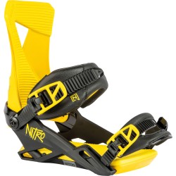 Nitro Zero snowboardbinding...