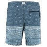 Evolver boardshort blue AOP