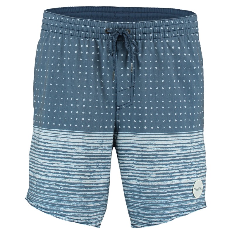 Evolver boardshort blue AOP