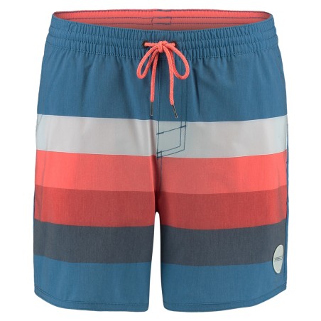 O'Neill Horizon boardshort blue AOP