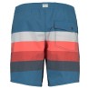 O'Neill Horizon boardshort blue AOP